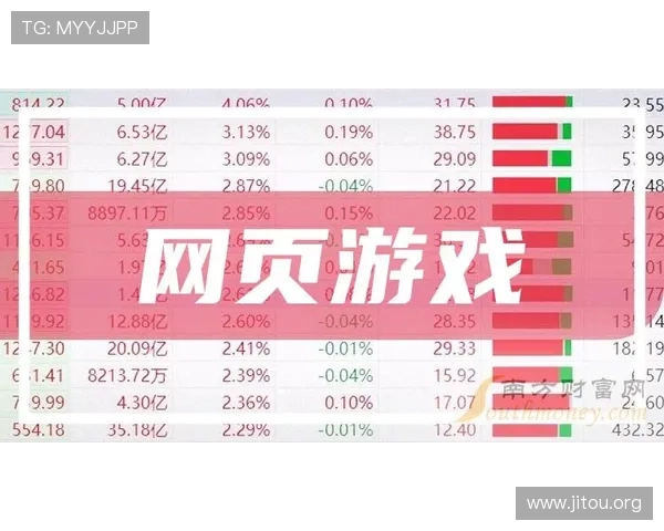 加入发财圈：如何利用网络游戏圈实现快速财富增长